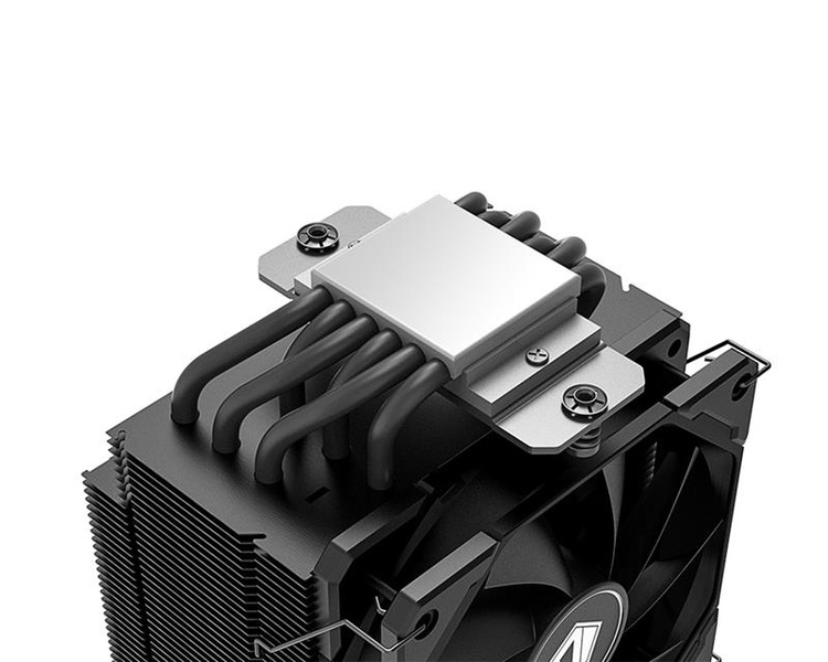 Кулер процесорний ID-Cooling SE-226-XT Black SE-226-XT Black фото