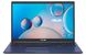 Ноутбук Asus X515EA-BQ1175 (90NB0TY3-M00E90) FullHD Peacock Blue 90NB0TY3-M00E90 фото 1
