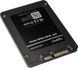 Накопичувач SSD 128GB Apacer AS350X 2.5" SATAIII 3D SLC (AP128GAS350XR-1) AP128GAS350XR-1 фото 4