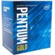 Процесор Intel Pentium Gold G6405 4.1GHz (4MB, Comet Lake, 58W, S1200) Box (BX80701G6405) BX80701G6405 фото 1