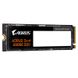 Накопичувач SSD 500GB Gigabyte Aorus M.2 2280 PCIe NVMe 4.0 x4 3D TLC (AG450E500G-G) AG450E500G-G фото 2