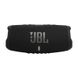 Акустична система JBL Charge 5 Wi-Fi Black (JBLCHARGE5WIFIBLK) JBLCHARGE5WIFIBLK фото 2