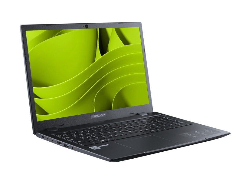 Ноутбук Prologix M15-720 (PN15E02.I3108S2NW.008) FullHD Win11 Black PN15E02.I3108S2NW.008 фото