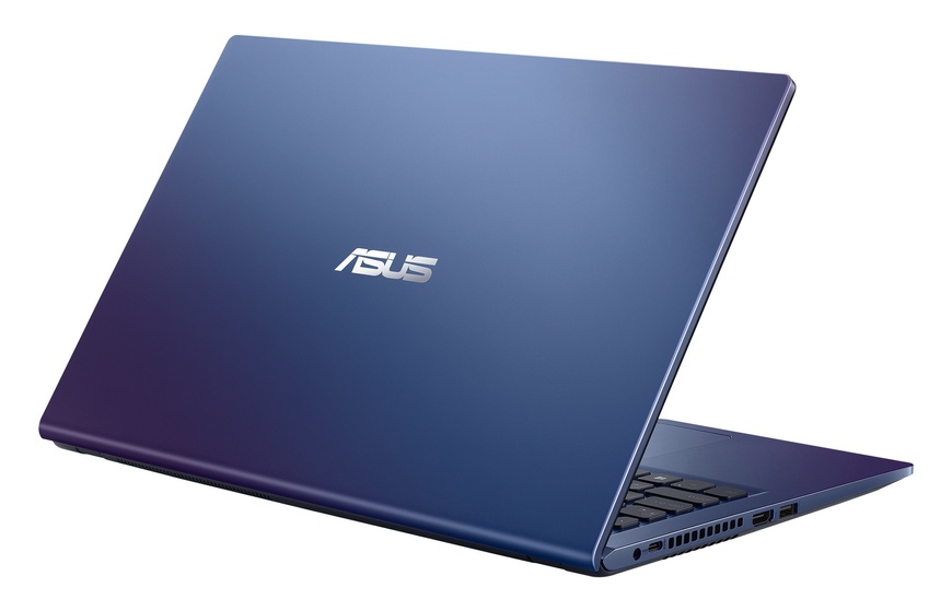 Ноутбук Asus X515EA-BQ1175 (90NB0TY3-M00E90) FullHD Peacock Blue 90NB0TY3-M00E90 фото