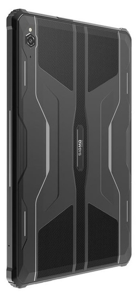 Планшетний ПК Sigma mobile Tab A1025 4G Dual Sim Black TAB A1025 Black фото