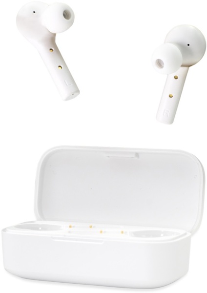 Bluetooth-гарнітура QCY T5 White_ QCY T5 White_ фото