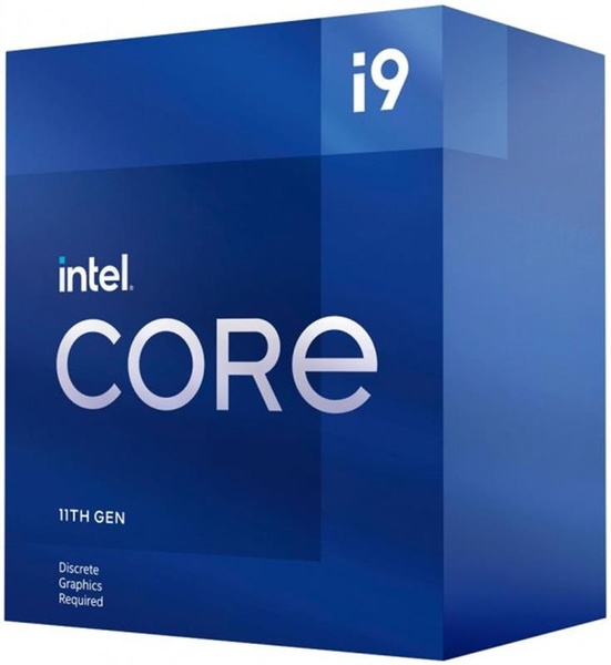 Процесор Intel Core i9 11900F 2.5GHz (16MB, Rocket Lake, 65W, S1200) Box (BX8070811900F) BX8070811900F фото