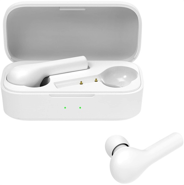 Bluetooth-гарнітура QCY T5 White_ QCY T5 White_ фото