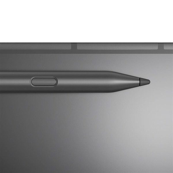 Планшетний ПК Lenovo Tab P12 Pro TB-Q706Z 8/256GB 5G Storm Grey + Pen (ZA9E0025UA) ZA9E0025UA фото