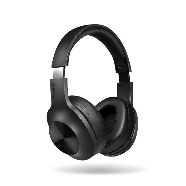 Bluetooth-гарнітура Ttec SoundMax 2 Black (2KM131S) 2KM131S фото
