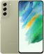 Смартфон Samsung Galaxy S21 FE 5G 6/128GB Dual Sim Olive (SM-G990BLGFSEK) SM-G990BLGFSEK фото 1
