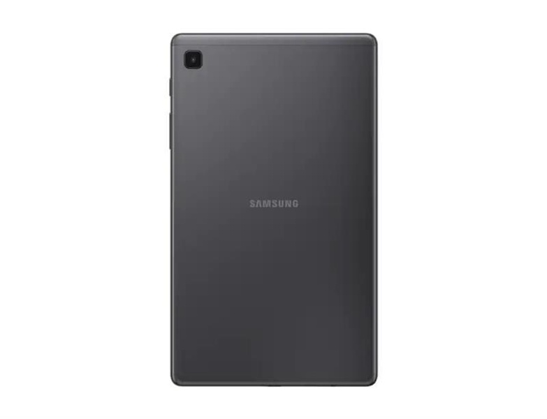 Планшетний ПК Samsung Galaxy Tab A7 Lite 8.7" SM-T225 4/64GB 4G Grey (SM-T225NZAFSEK) SM-T225NZAFSEK фото