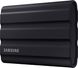 Накопичувач зовнішній SSD 2.5" USB 1.0TB Samsung T7 Shield Black (MU-PE1T0S/EU) MU-PE1T0S/EU фото 4