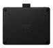 Графічний планшет Wacom Intuos S Bluetooth Black (CTL-4100WLK-N) CTL-4100WLK-N фото 2