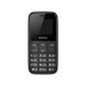 Мобiльний телефон Nomi i1870 Dual Sim Black i1870 Black фото 1