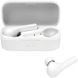 Bluetooth-гарнітура QCY T5 White_ QCY T5 White_ фото 1