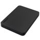 Зовнішній жорсткий диск 2.5" USB 1.0TB Toshiba Canvio Basics Black (HDTB410EK3AA) HDTB410EK3AA фото 4