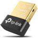 Bluetooth-адаптер TP-Link (UB400) v4.0 Black UB400 фото 3