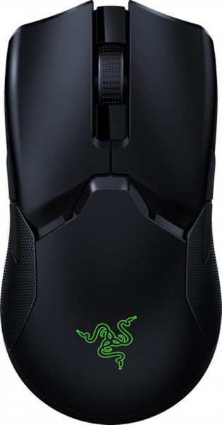 Мишка бездротова Razer Viper Ultimate Wireless (RZ01-03050100-R3G1) Black USB RZ01-03050100-R3G1 фото