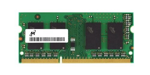 Модуль пам`ятi SO-DIMM 4GB/3200 Crucial Micron (MTA4ATF51264HZ-3G2E1) MTA4ATF51264HZ-3G2E1 фото