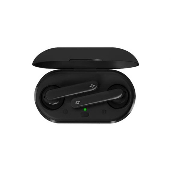 Bluetooth-гарнітура Ttec AirBeat Free True Wireless Headsets Black (2KM133S) 2KM133S фото
