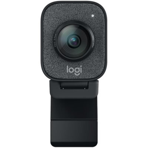 Веб-камера Logitech StreamCam Graphite (960-001281) 960-001281 фото