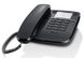 Провiдний телефон Gigaset DA310 Black (S30054-S6528-W101) S30054-S6528-W101 фото 1