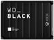Зовнішній жорсткий диск 2.5" USB 3.0TB Black P10 Game Drive for Xbox One (WDBA5G0030BBK-WESN) WDBA5G0030BBK-WESN фото 1