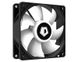 Вентилятор ID-Cooling NO-9225-XT ARGB, 92x92x25мм, 4-pin PWM, чорний NO-9225-XT ARGB фото 3