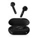 Bluetooth-гарнітура Ttec AirBeat Free True Wireless Headsets Black (2KM133S) 2KM133S фото 1