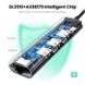 Концентратор USB Type-C Ugreen CM266 3xUSB 3.0 + HDMI + RJ45 1000M Ethernet, Gray (60812) 60812 фото 5