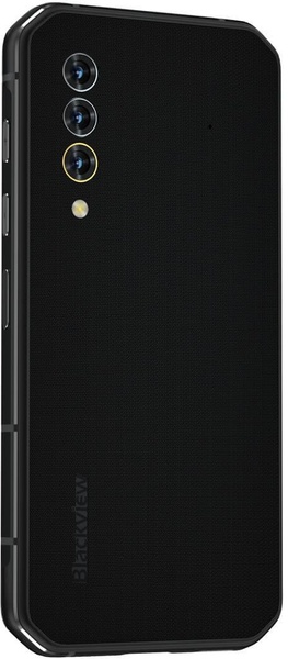 Смартфон Blackview BL6000 Pro 8/256GB Dual Sim Black EU_ BL6000 Pro 8/256GB Black EU_ фото