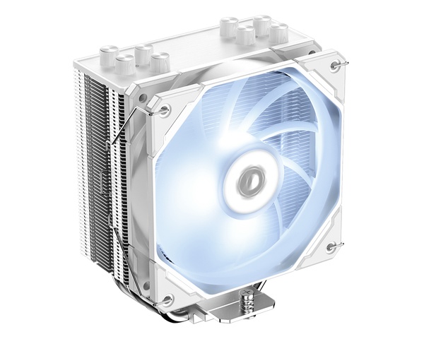 Кулер процесорний ID-Cooling SE-224-XTS White SE-224-XTS WHITE фото