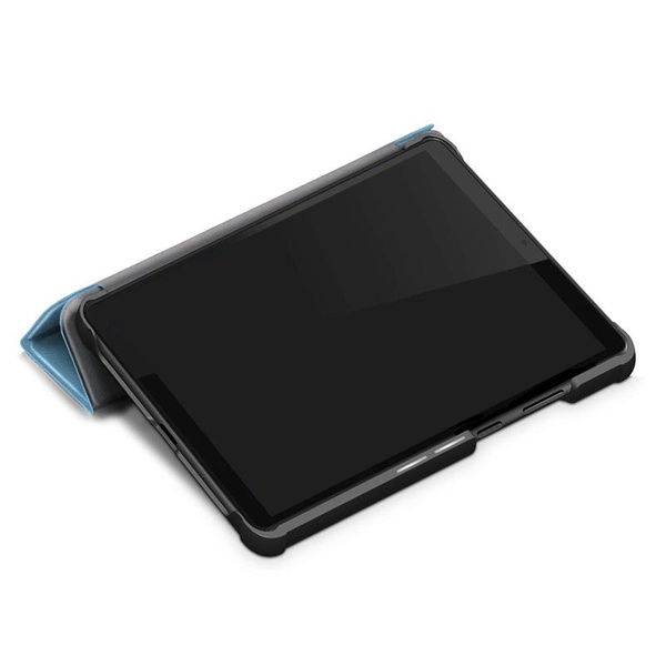 Чохол-книжка BeCover Smart для Lenovo Tab M8 TB-8505 Blue (705978) 705978 фото