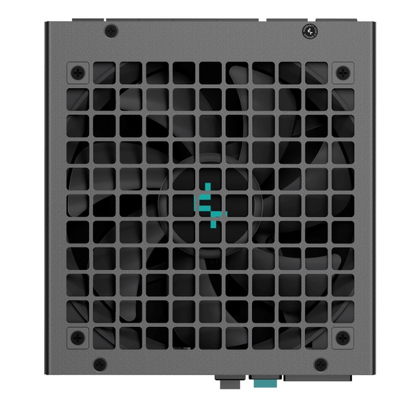 Блок живлення DeepCool PX850G (R-PX850G-FC0B-EU) 850W R-PX850G-FC0B-EU фото