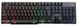 Комплект (клавіатура, мишка) Piko GX200 Black (1283126489808) + гарнітура, килимок 1283126489808 фото 2