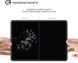 Захисне скло Armorstandart Glass.CR для Samsung Galaxy Tab S6 Lite 10.4 SM-P610/SM-P615, 2.5D (ARM57805) ARM57805 фото 3