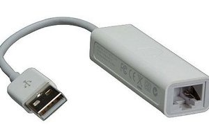 USB мережева карта Atcom Meiru 10/100 Mbps 7806 фото