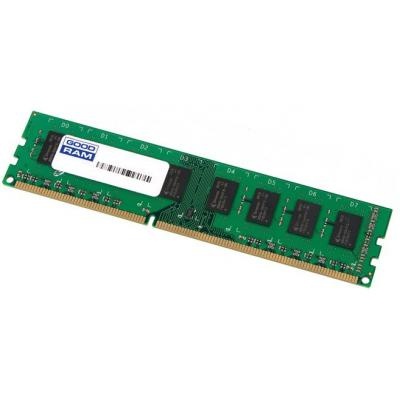Модуль пам`ятi DDR3L 8GB/1600 1,35V GOODRAM (GR1600D3V64L11/8G) GR1600D3V64L11/8G фото