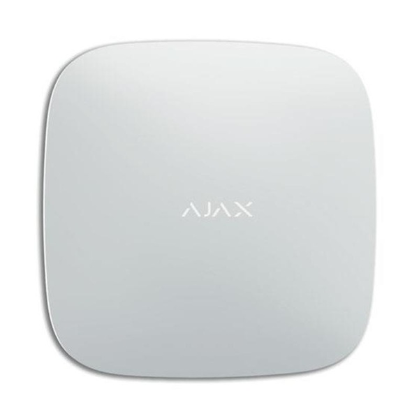 Централь Ajax Hub White (7561.01.WH1/25452.01.WH1) 7561.01.WH1/25452.01.WH1 фото