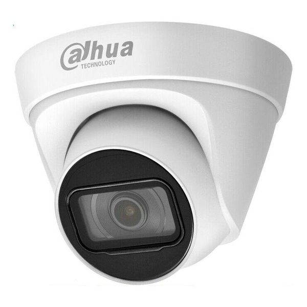 IP камера Dahua DH-IPC-HDW1431T1P-S4 (2.8 мм) DH-IPC-HDW1431T1P-S4 (2.8 мм) фото