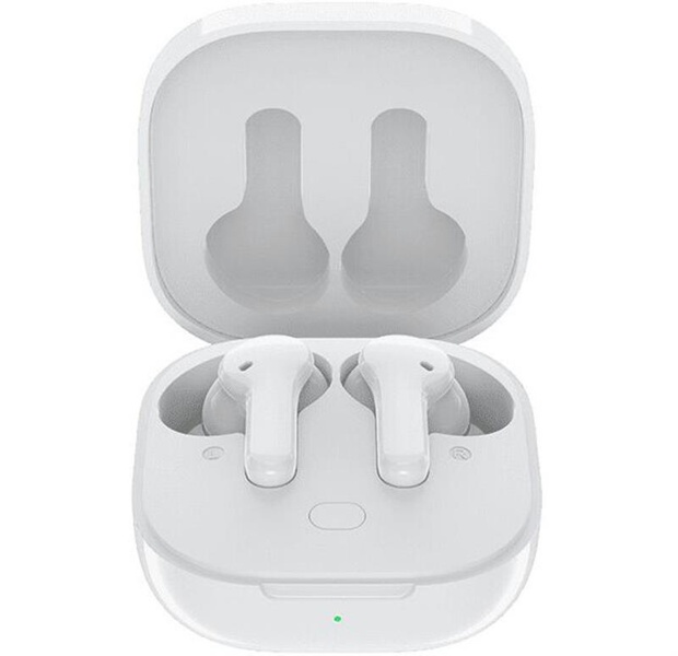 Bluetooth-гарнітура QCY T13 White_ QCY T13 White_ фото