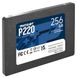 Накопичувач SSD 256GB Patriot P220 2.5" SATAIII TLC (P220S256G25) P220S256G25 фото 3