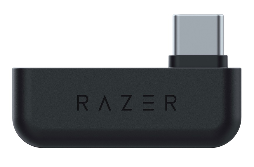 Bluetooth-гарнітура Razer Barracuda Pro Black (RZ04-03780100-R3M1) RZ04-03780100-R3M1 фото