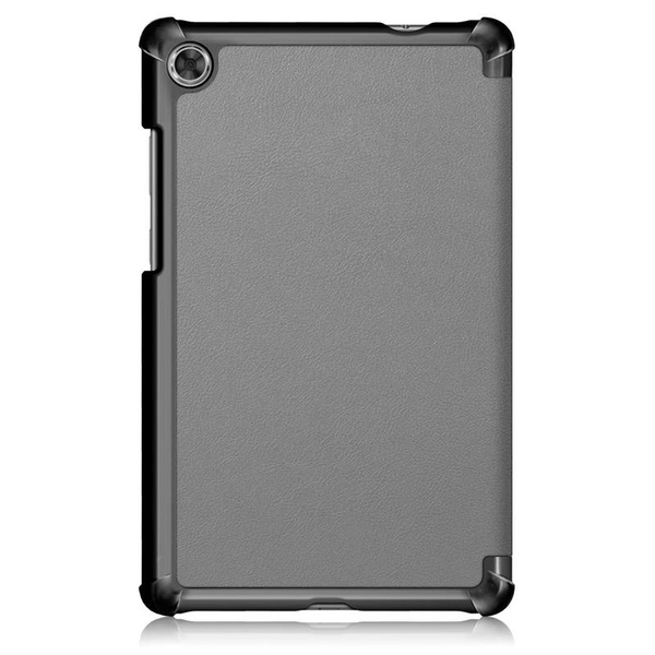 Чохол-книжка BeCover Smart для Lenovo Tab M8 TB-8505 Gray (705981) 705981 фото