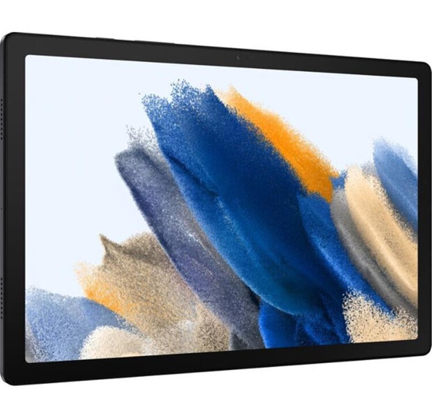 Планшетний ПК Samsung Galaxy Tab A8 10.5" SM-X200 3/32GB Dark Grey (SM-X200NZAASEK) SM-X200NZAASEK фото
