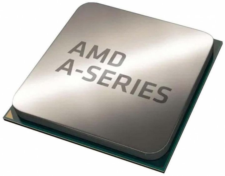 Процесор AMD Pro A6 8570E (3.0GHz 35W AM4) Tray (AD857BAHM23AB) AD857BAHM23AB фото
