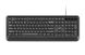 Комплект (клавіатура, мишка) 2E MK404 (2E-MK404UB) Black USB 2E-MK404UB фото 2