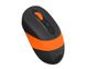 Мишка бездротова A4Tech FG10S Orange/Black USB FG10S (Orange) фото 2