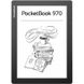 Електронна книга PocketBook 970 Grey (PB970-M-CIS) PB970-M-CIS фото 1